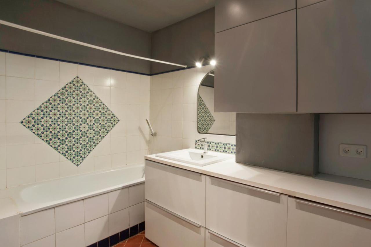Charming And Large Duplex Flat With Beautiful Terrace In Avignon Exterior foto
